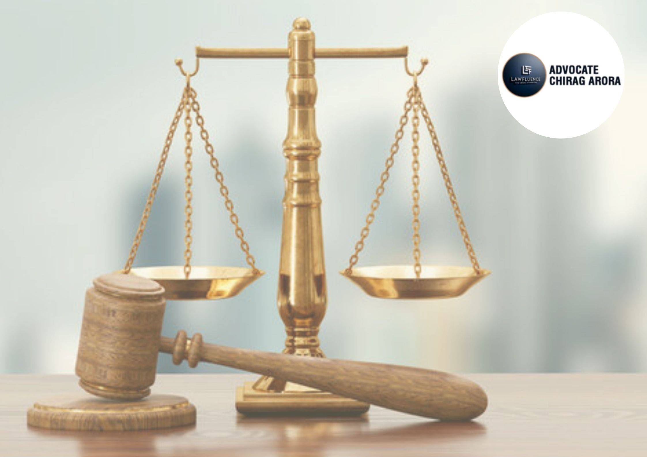 Advocate Chirag Arora