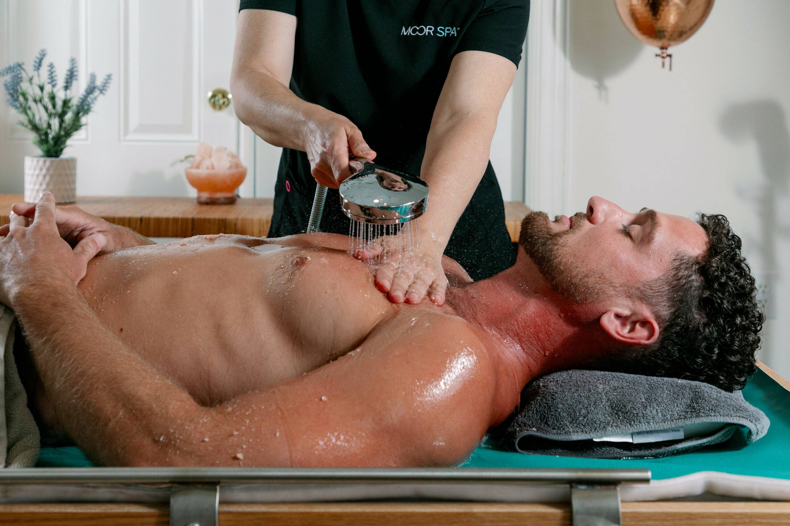 blue Moon Spa