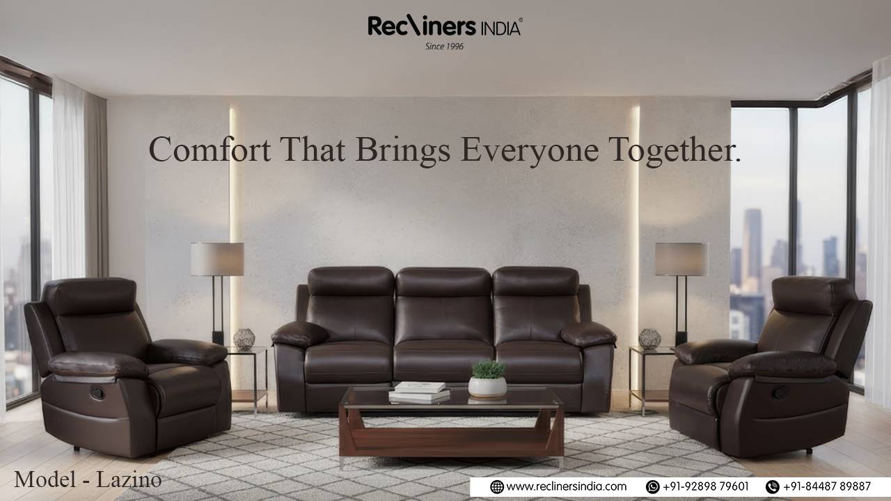 Recliners India