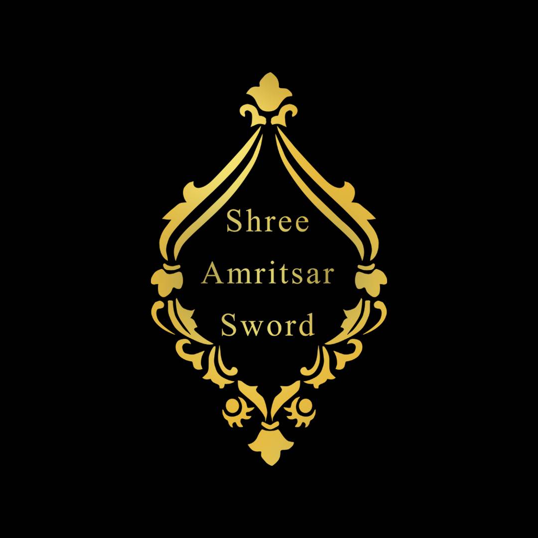 Shree Amritsar Sword