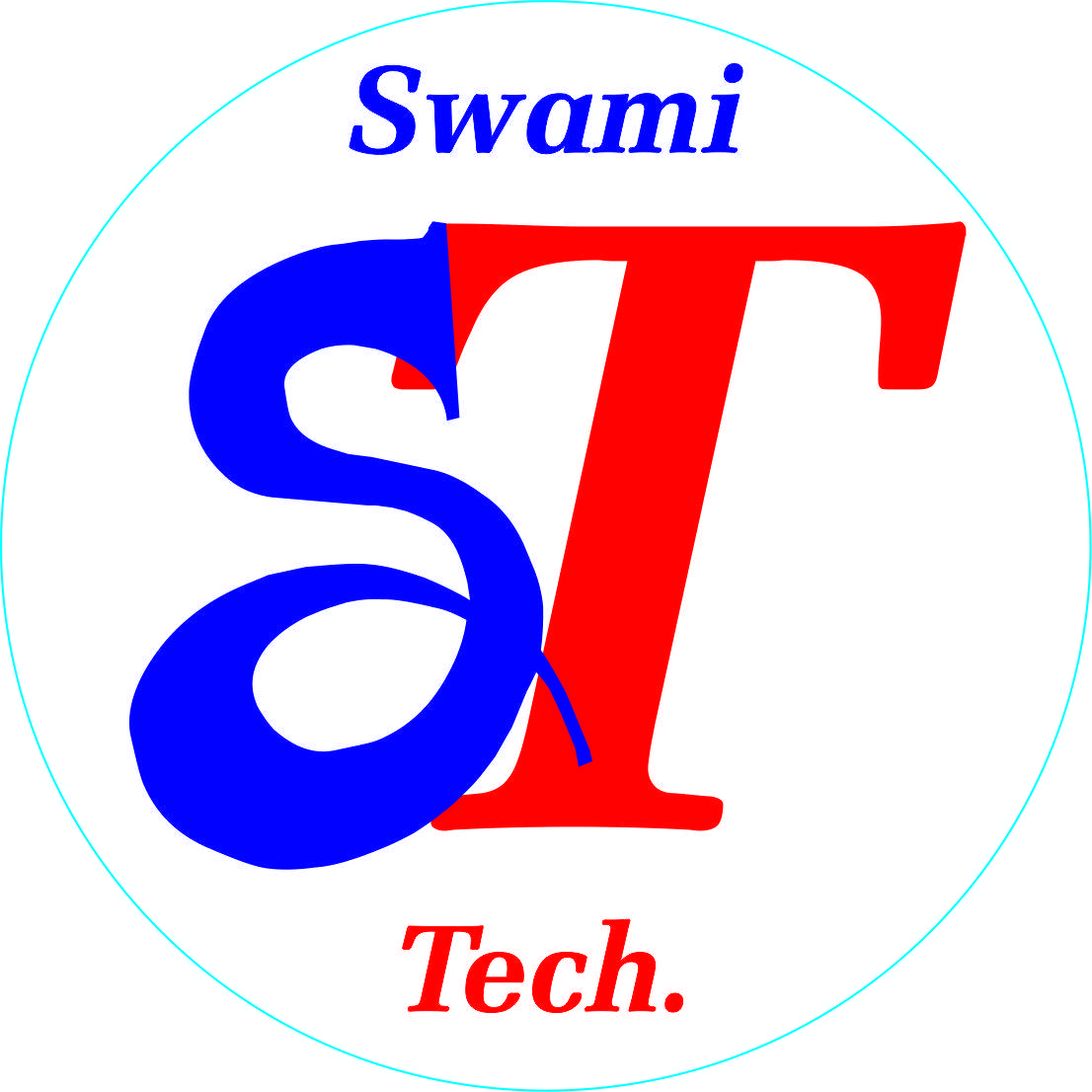 Swami Tech.