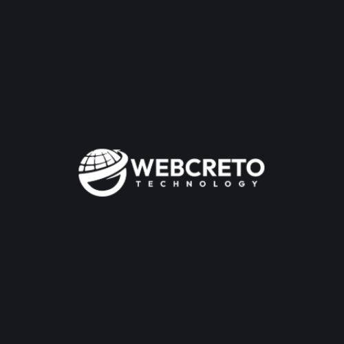 Webcreto Technology