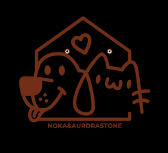 noka aurora stone