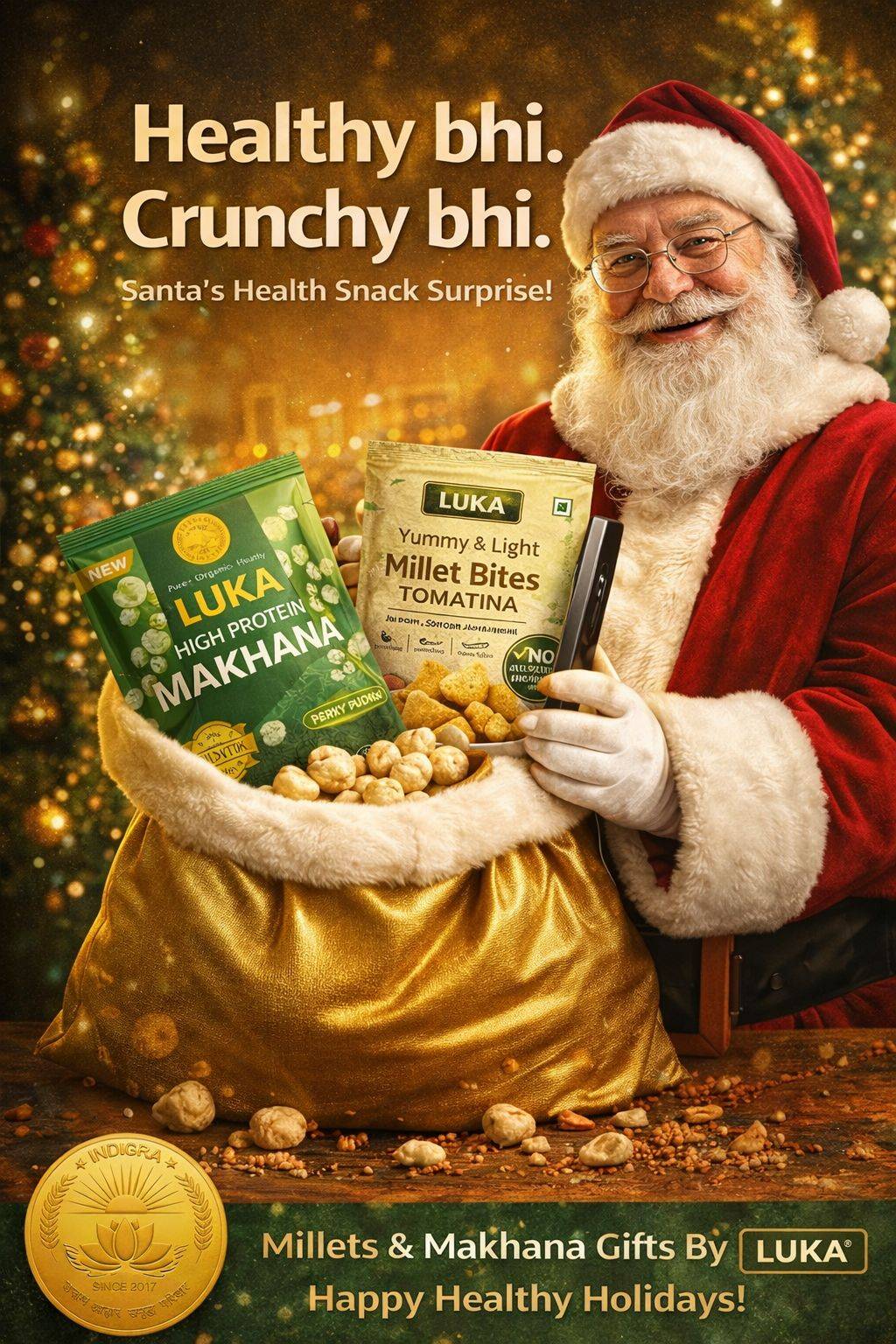 INDIGRA INDUSTRIES PVT LTD