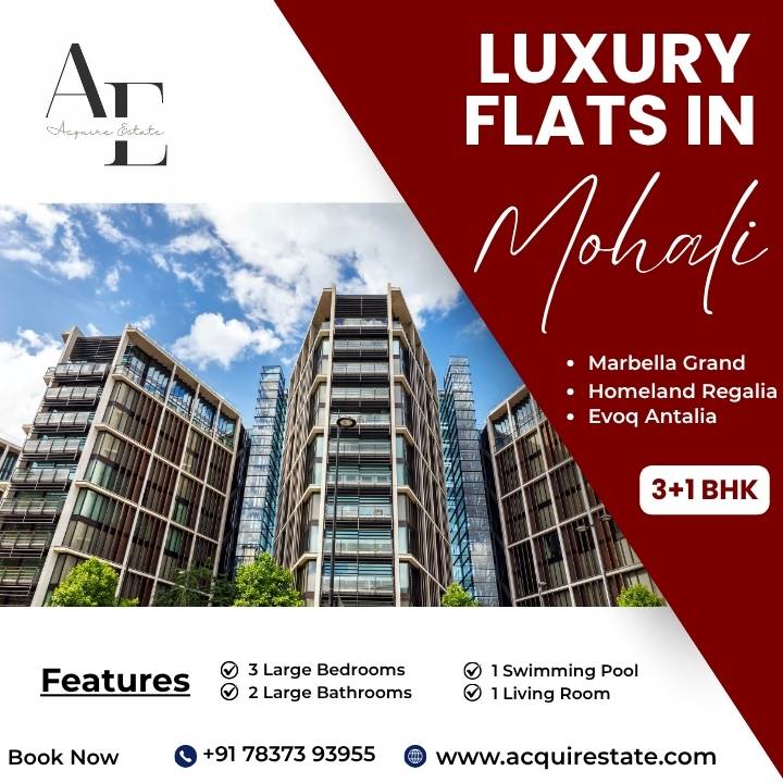 Acquire Estate