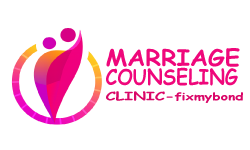 Marriage Counseling Clinic - Fixmybond - Pre/Post Marriage and Relationship/Depression/Couple Counselling In Pune