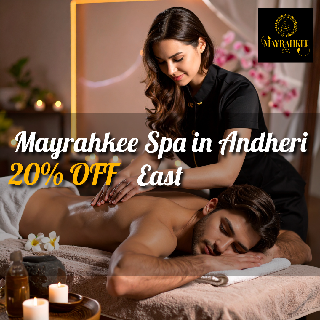 Mayrahkee Spa