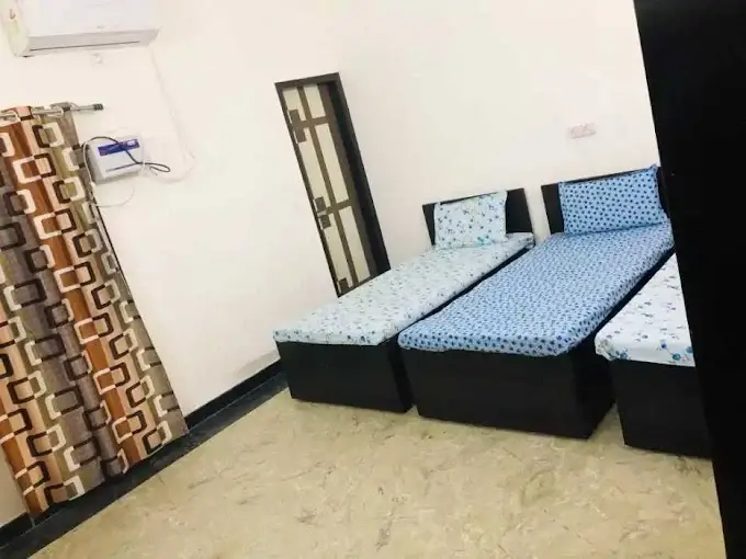 Best PG Hostels