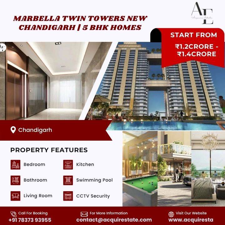 Acquire Estate