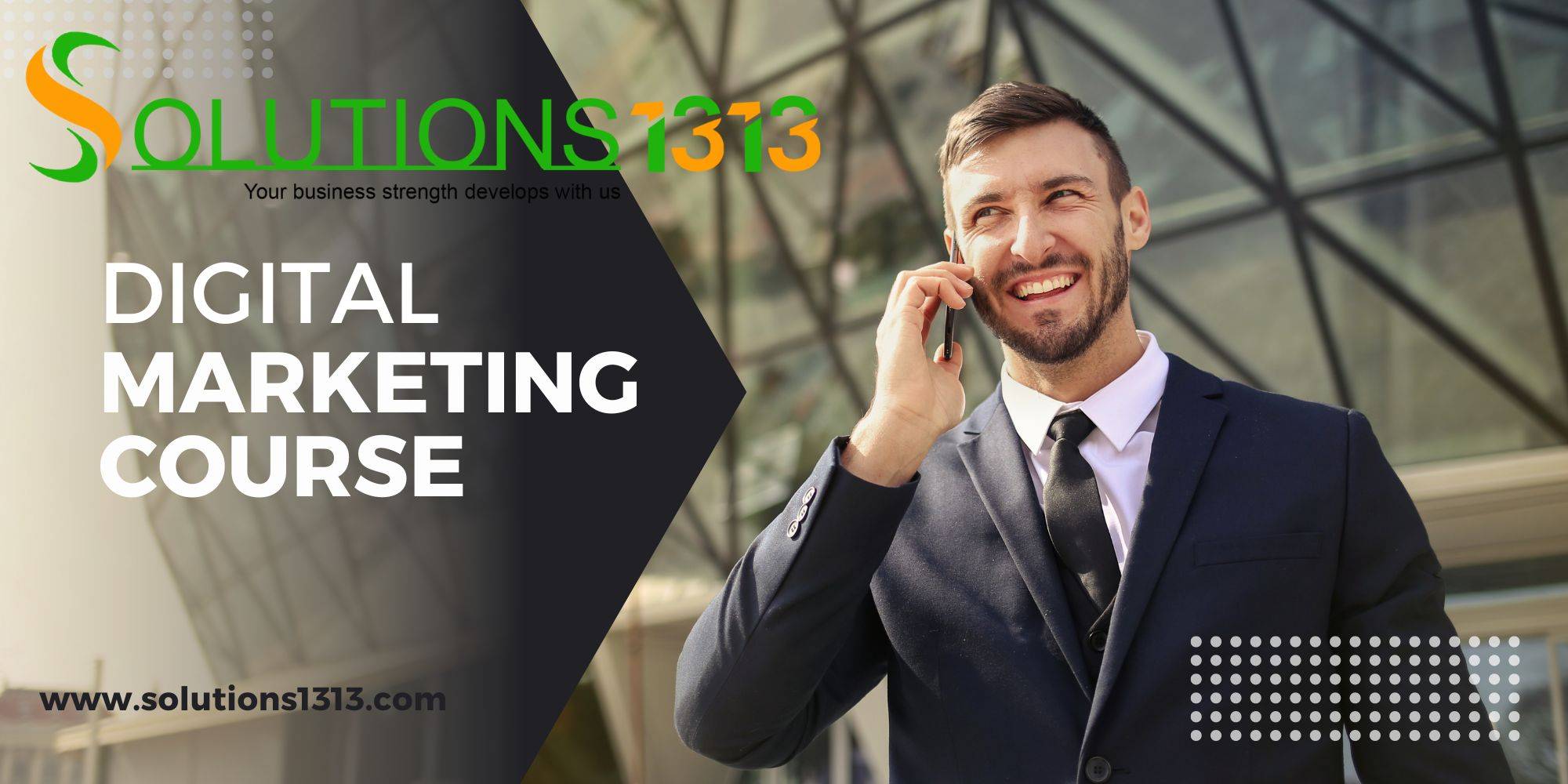 Digital Marketing Training in Chandigarh