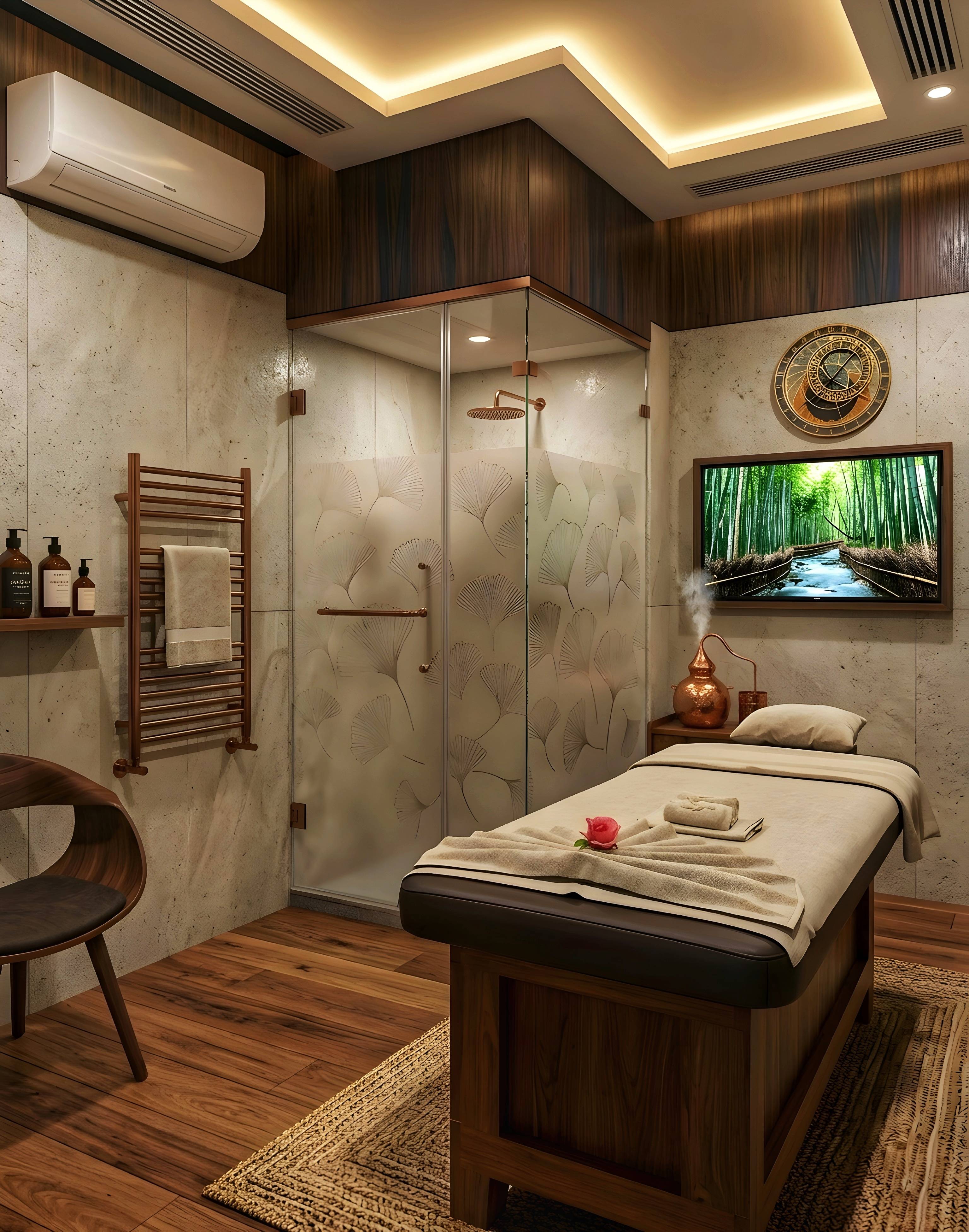 ZUHI Daynight OutCall Spa | Luxury Massage Spa in Pune