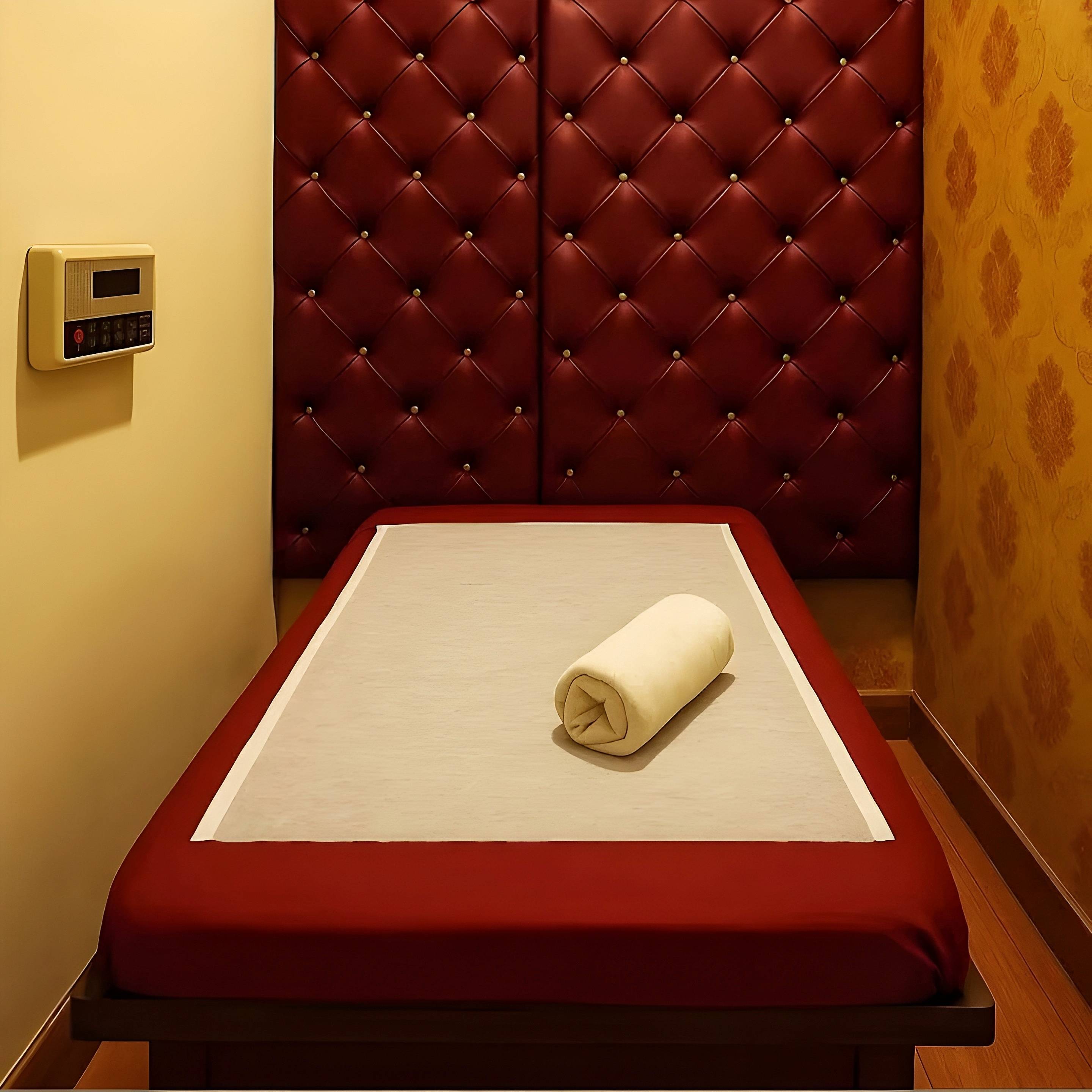 Kiara DayNight Spa | Massage Spa Chennai