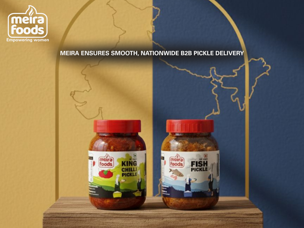 Meira Foods