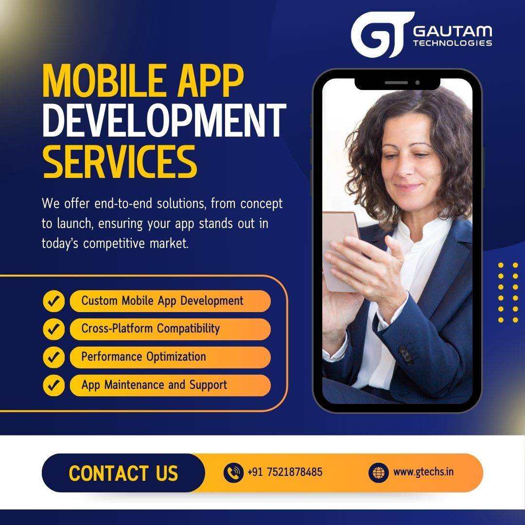 Gautam Technologies