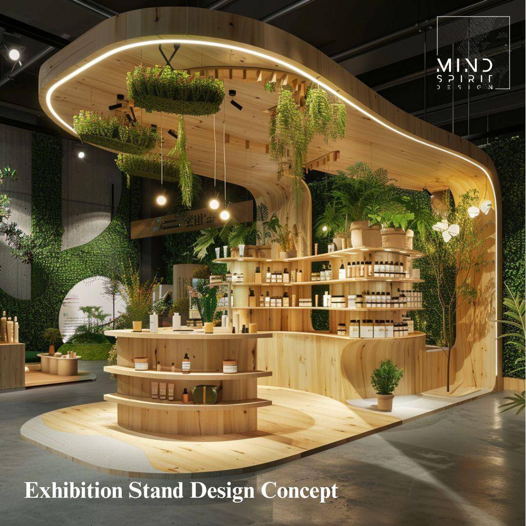 Whimsical Exhibits USA