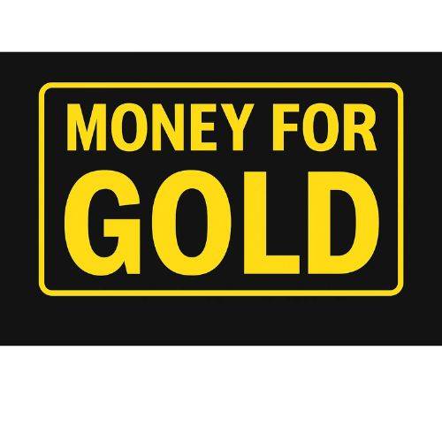 Money For Gold