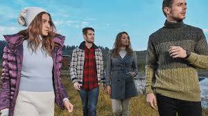 Monte Carlo Fashions LTD.