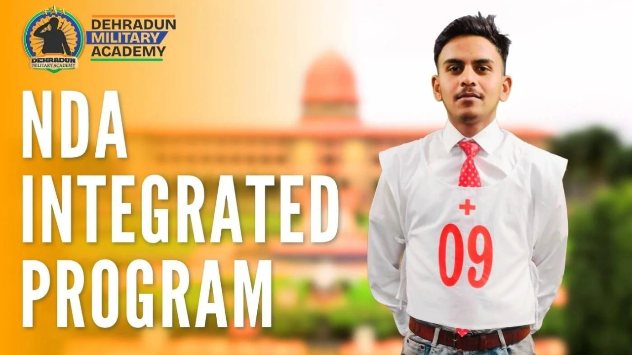 Dehradun Military Academy