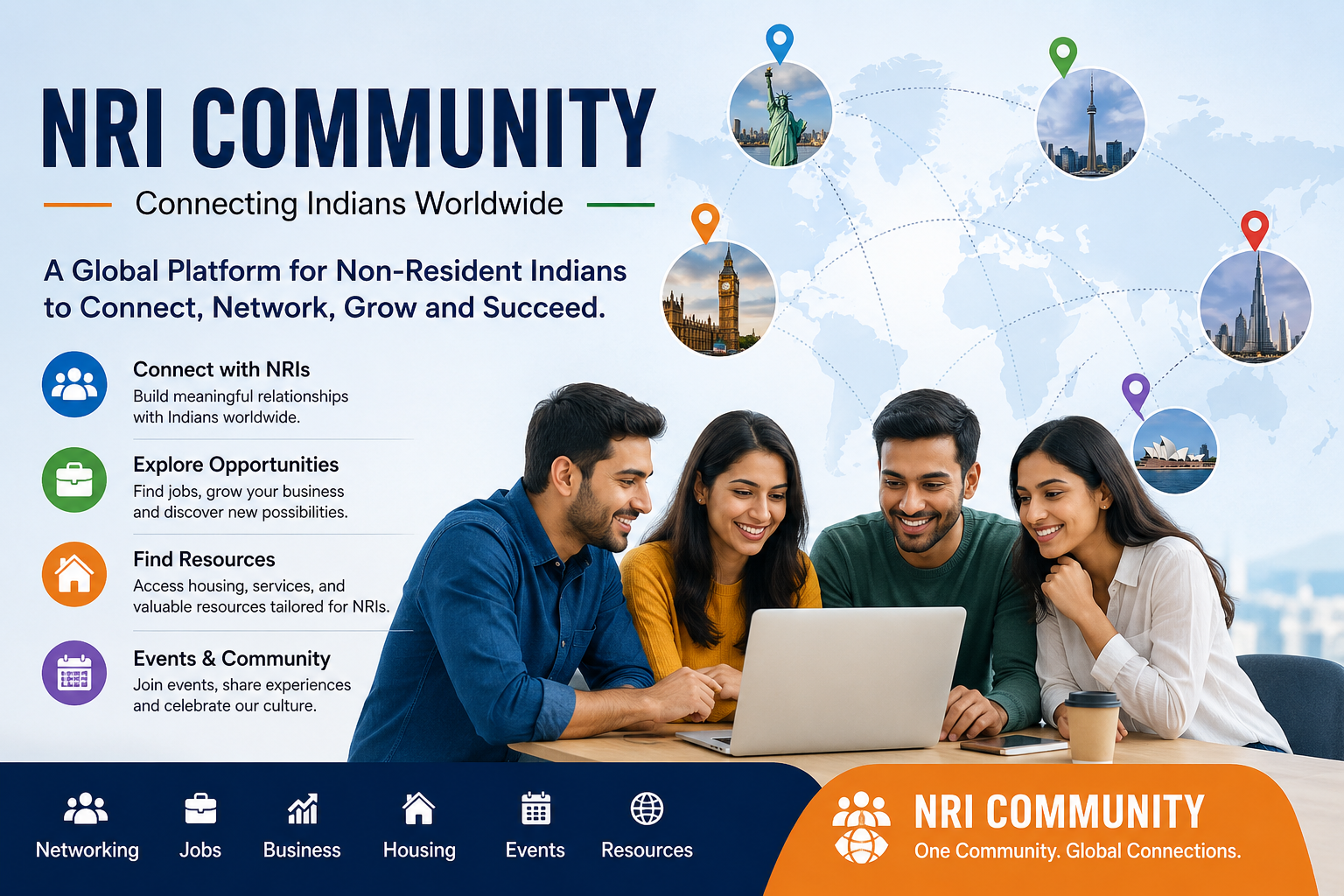 Nris Official