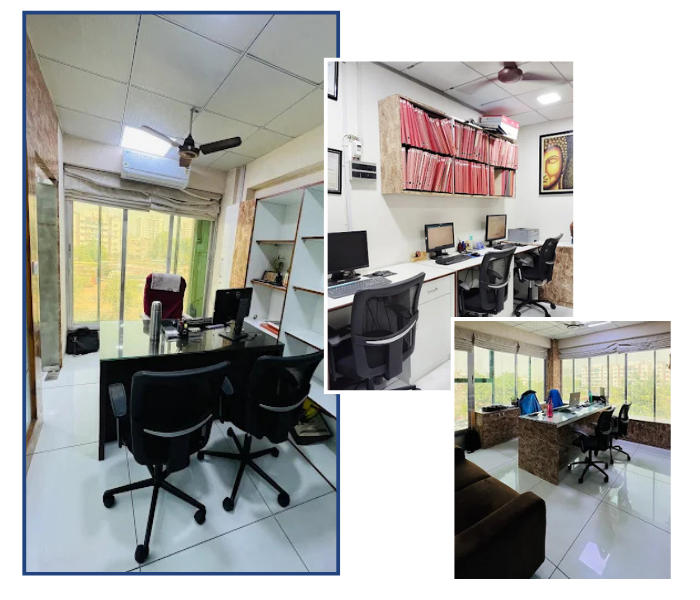 Nakrani Rabadiya and Co - Top & Best CA in Surat