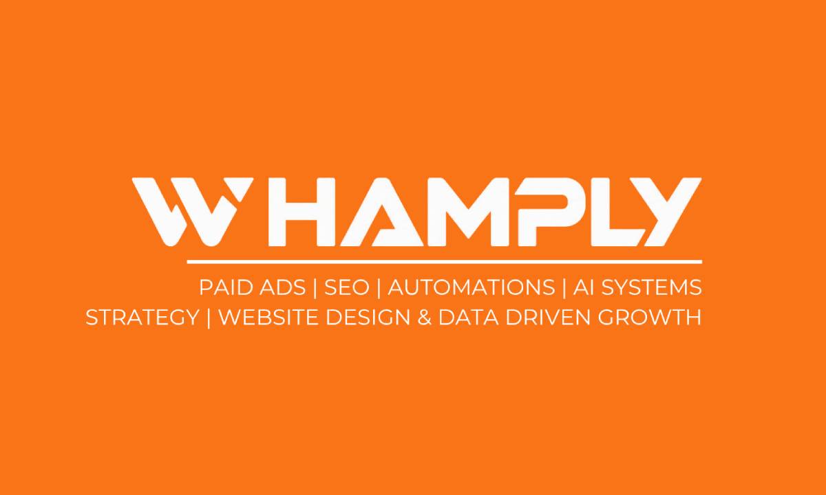 Whamply Media