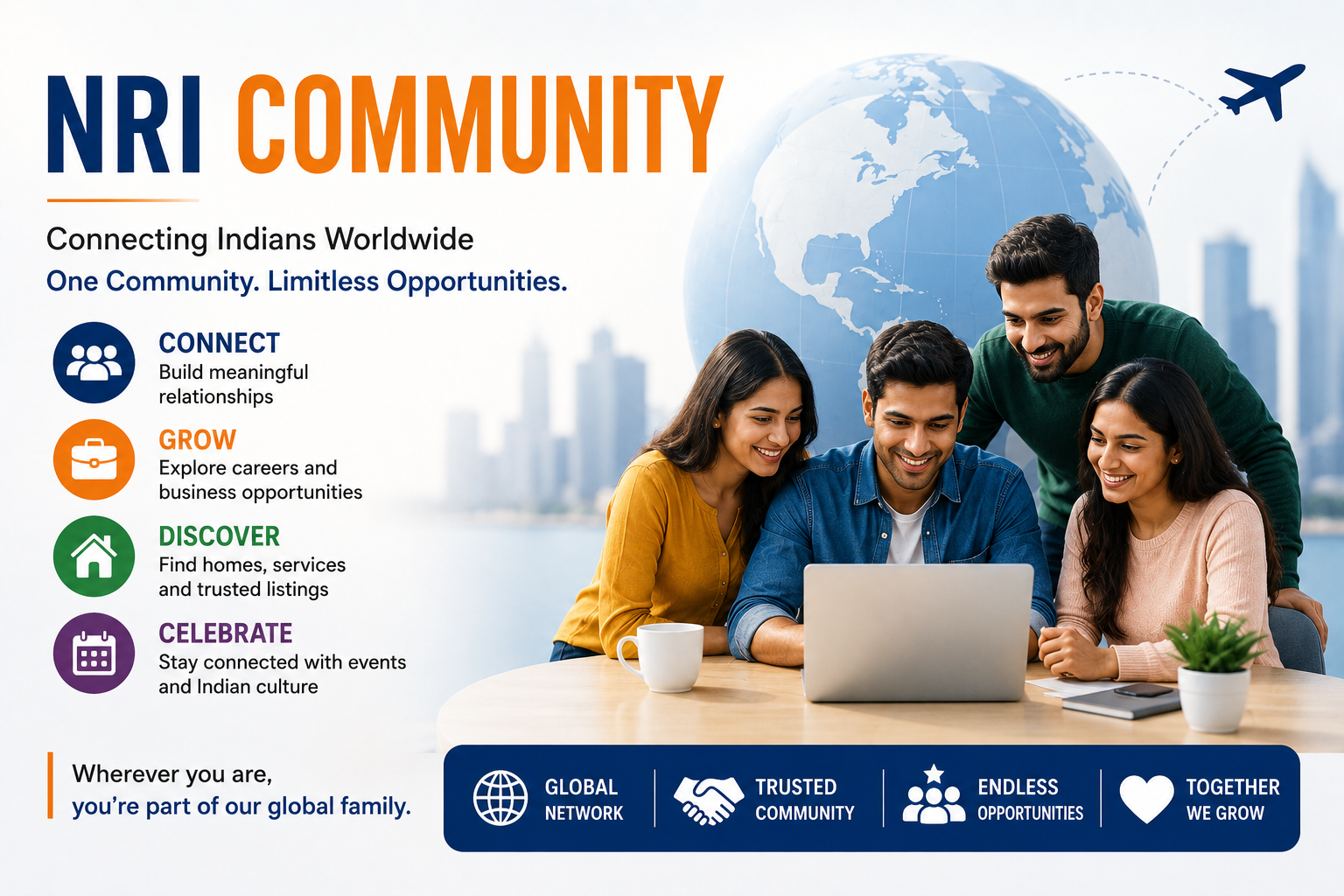 Nris Official