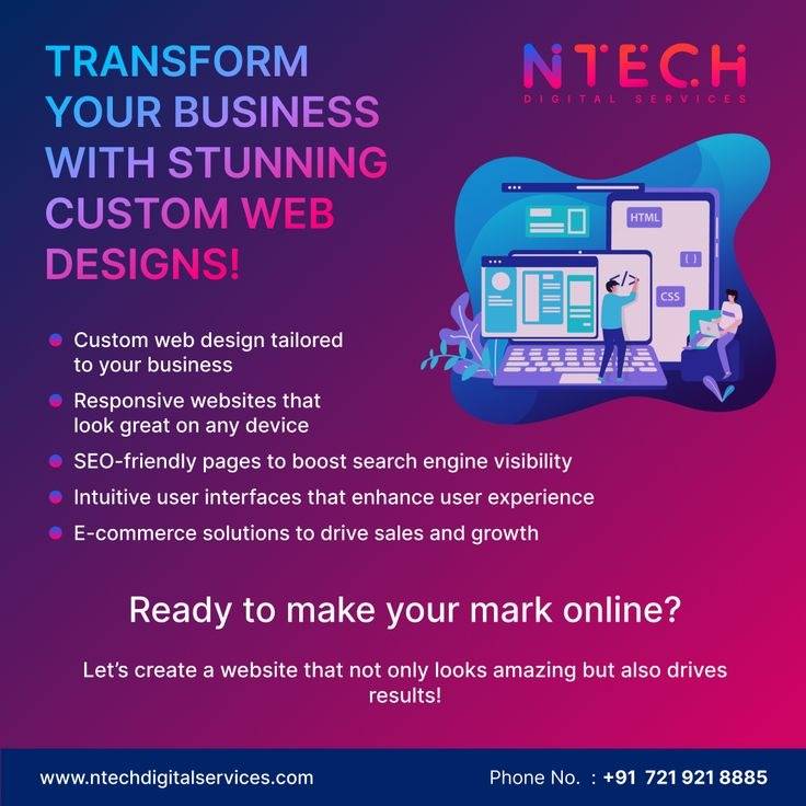 Ntech Digital Services