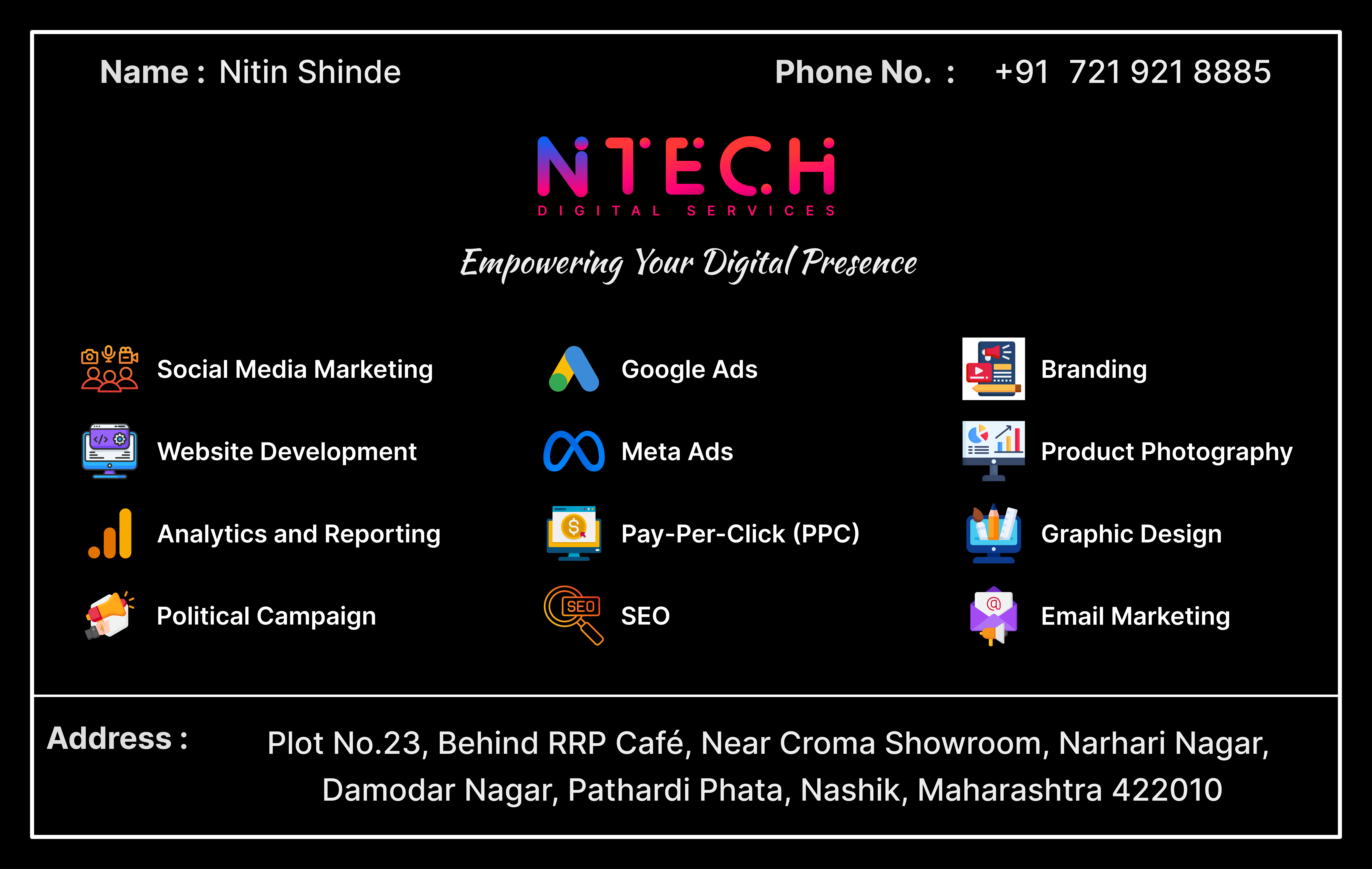 Ntech Digital Services