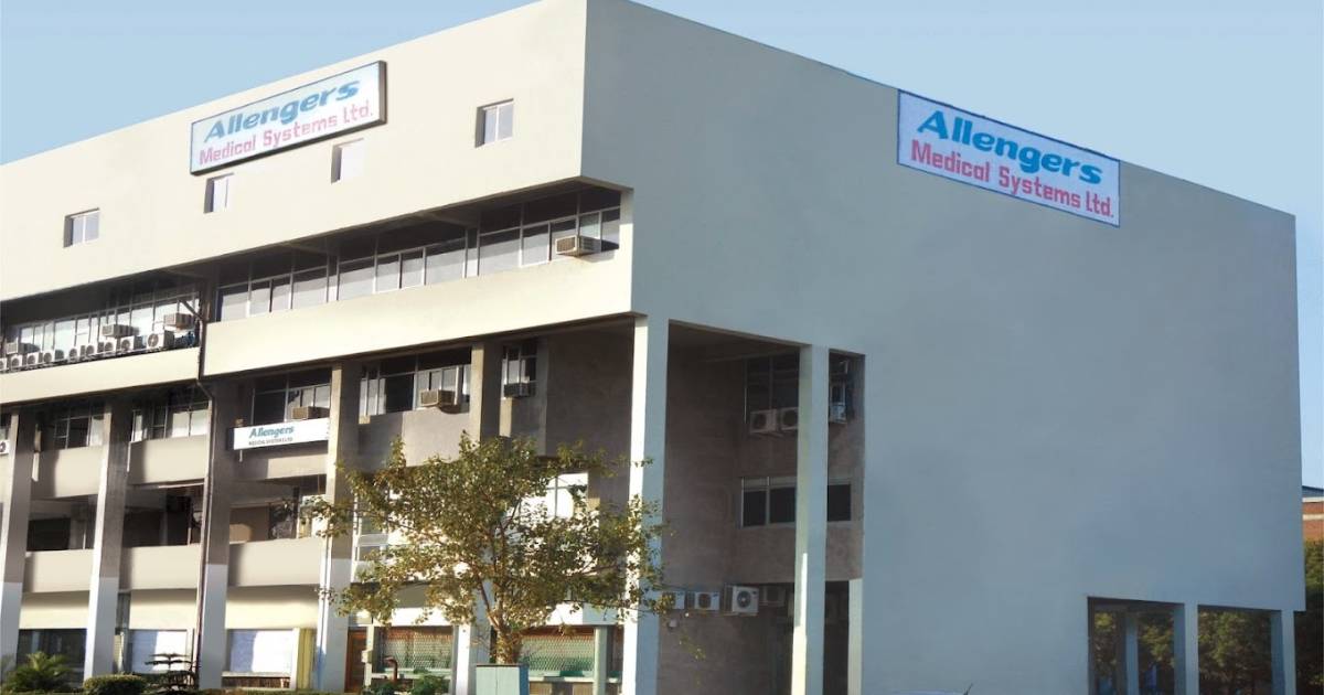 Allengers Global Healthcare Private