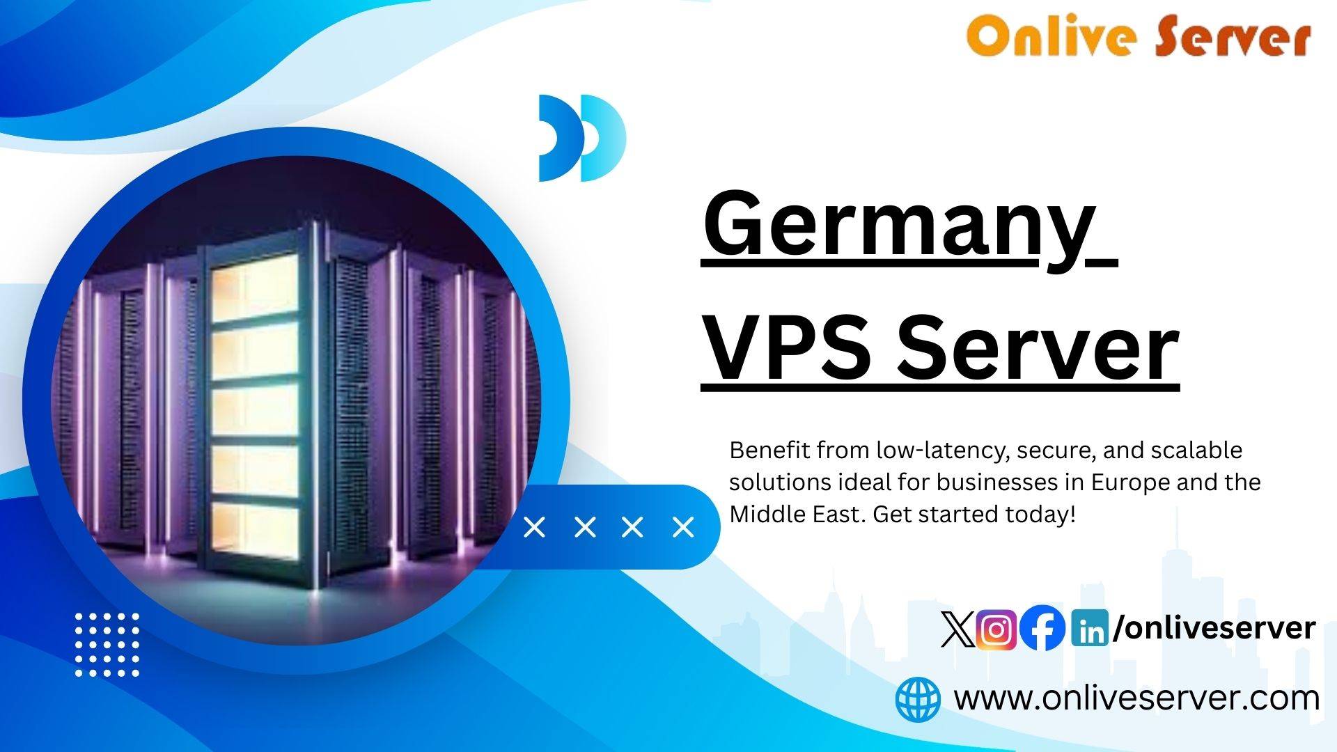 Onlive Server Private Limited