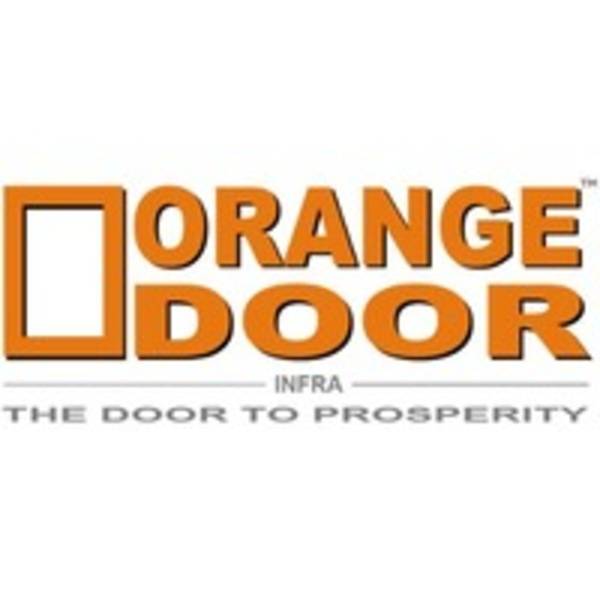 Orange Door Infra