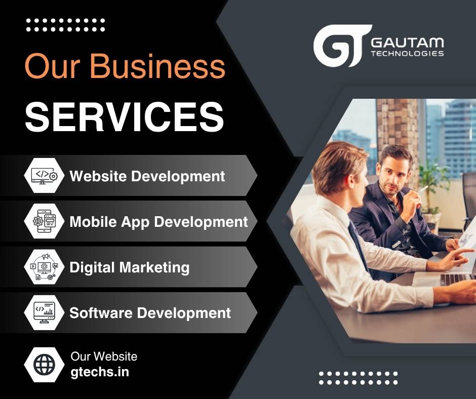 gautam technologies