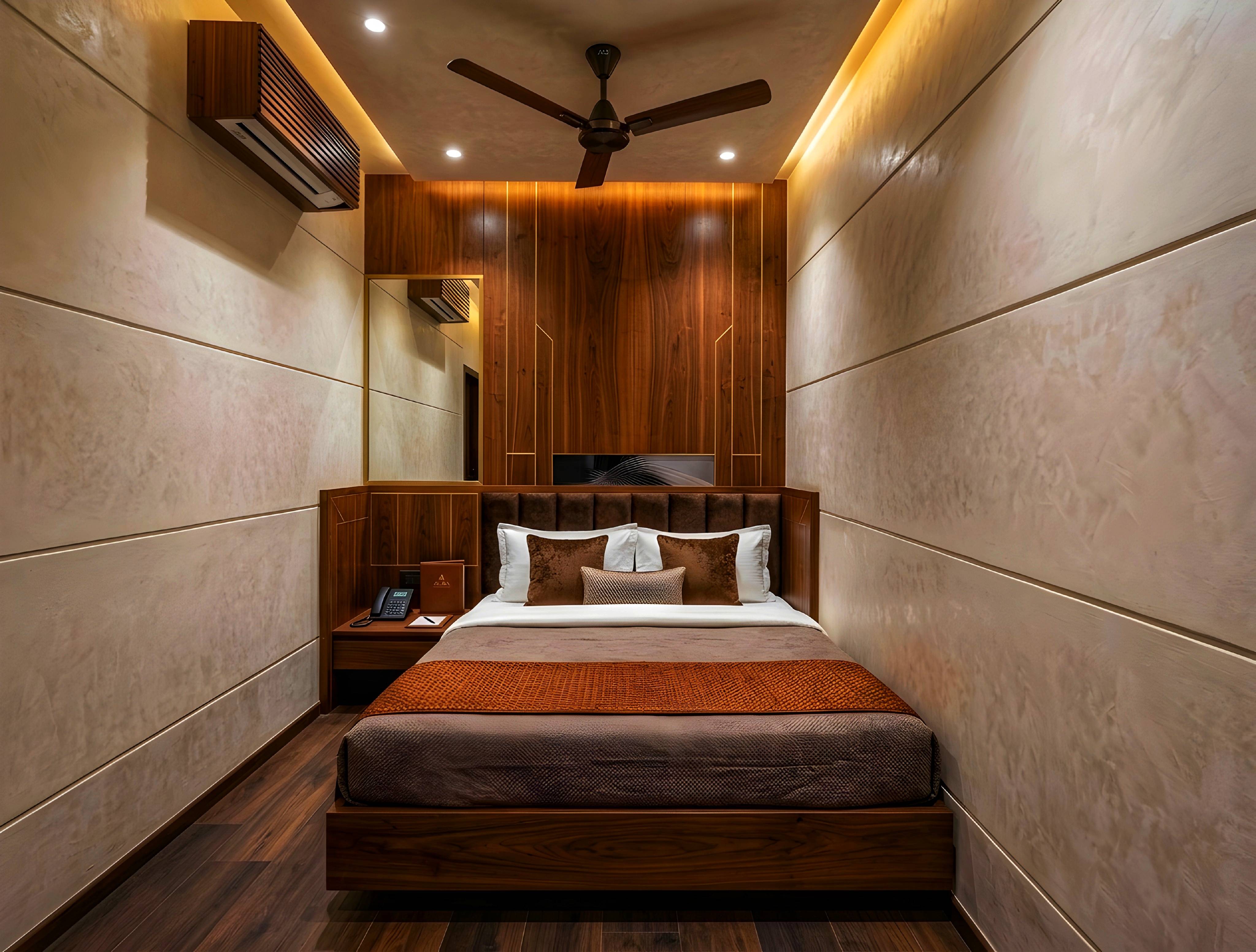 Nysa DayNight Outcall Spa | Luxury Massage Spa in Mumbai