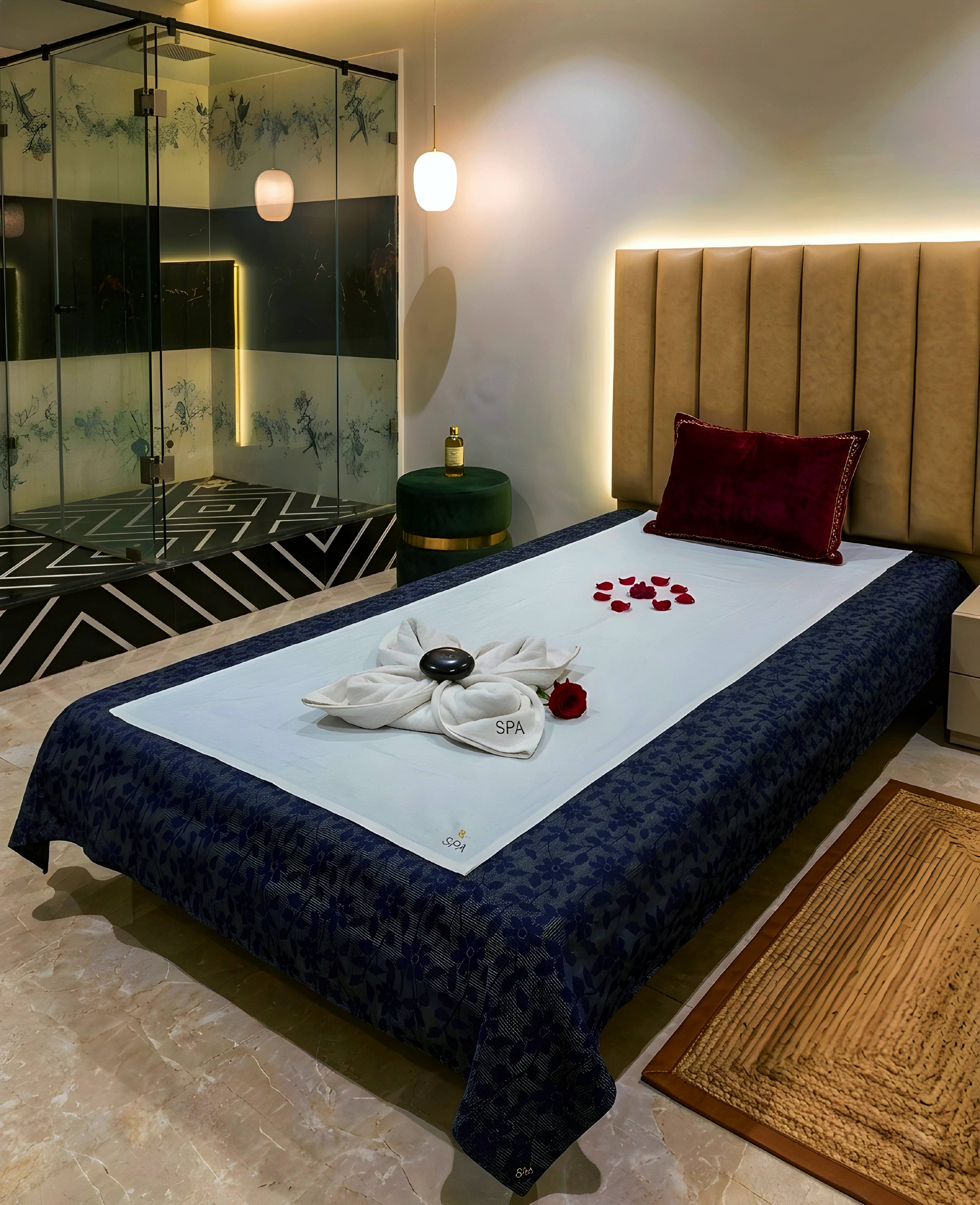 Komal DayNight OutCall Spa | Massage Spa Hinjewadi Pune
