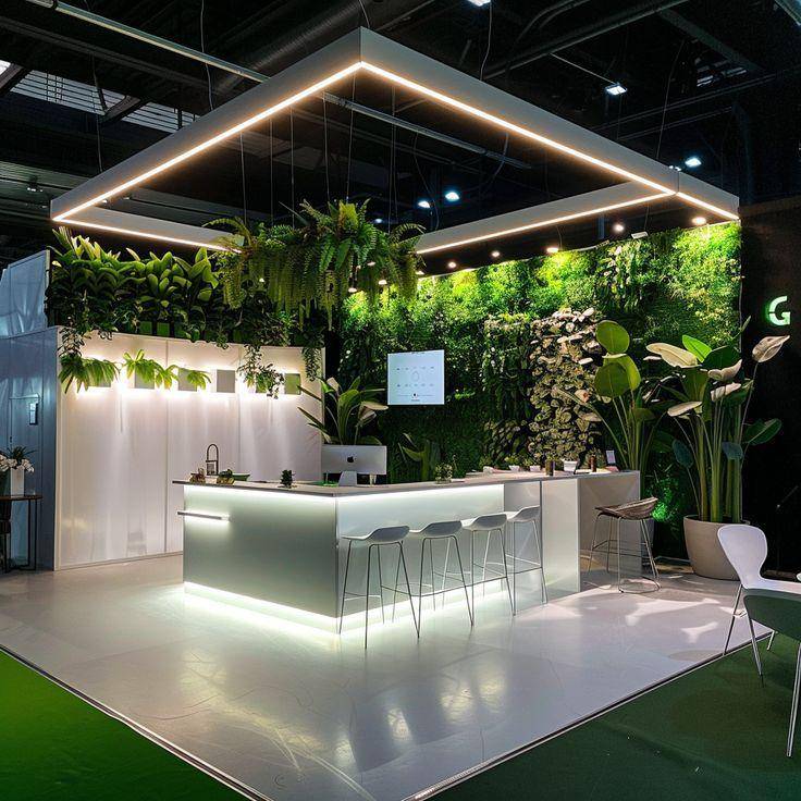 Whimsical Exhibits USA