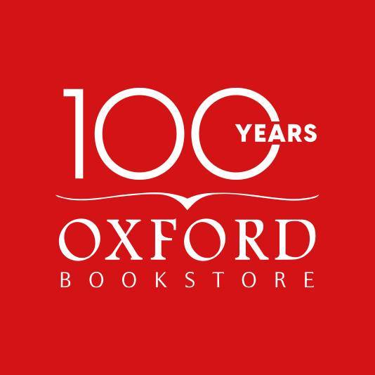 Oxford Bookstore