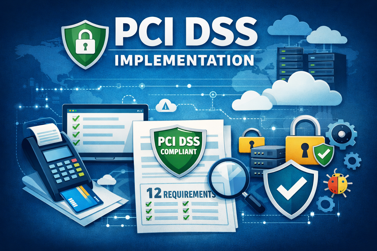 Cloud Patrons Info Solutions