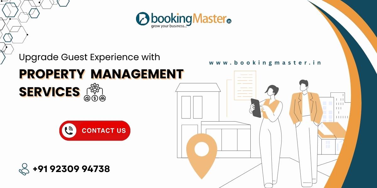 Booking Master