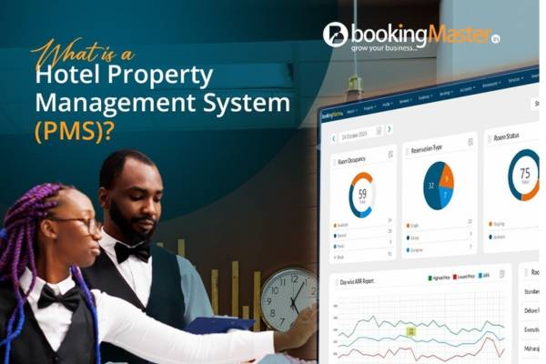 Booking Master