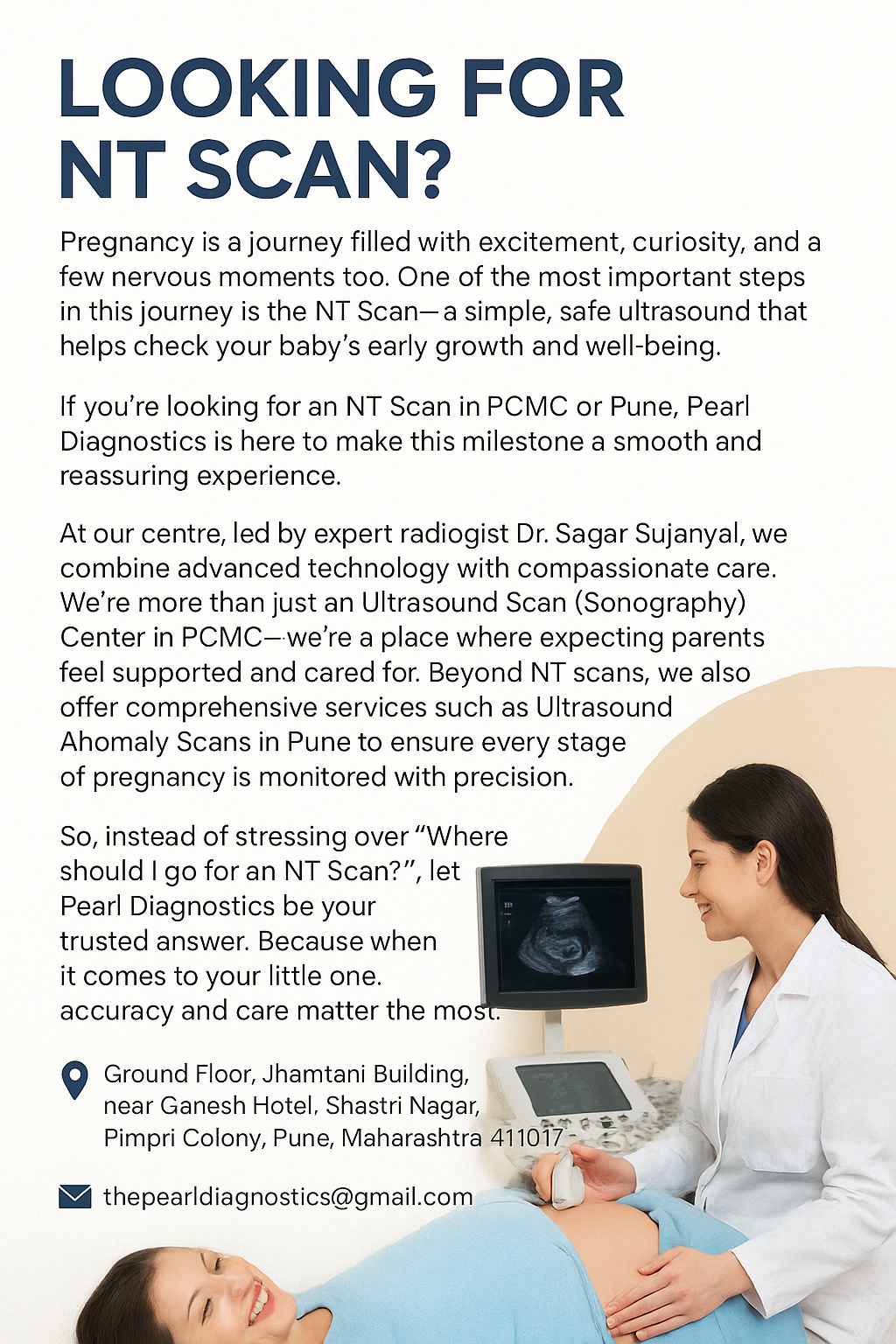 pearl diagnostics
