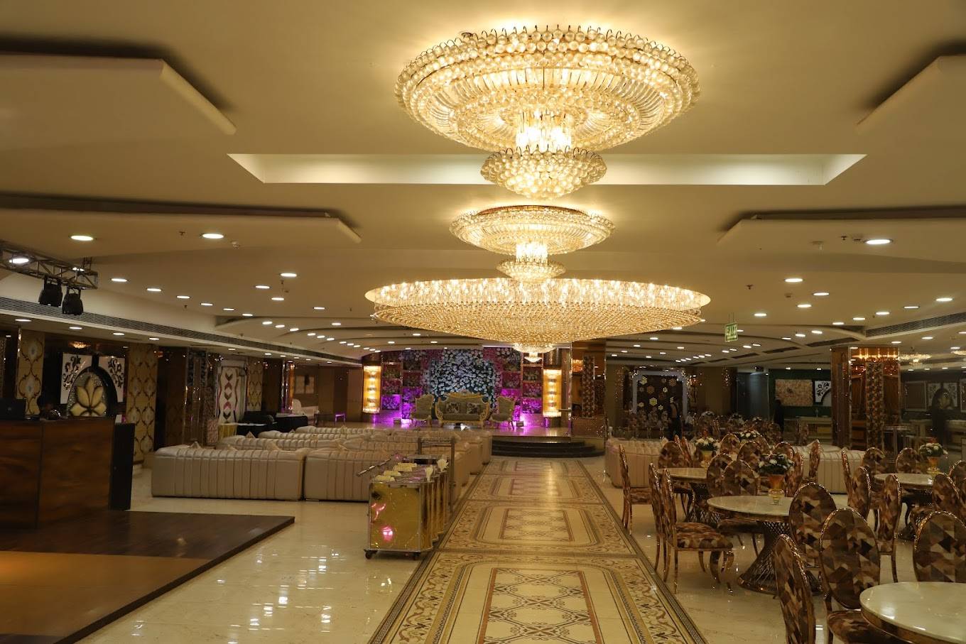 Pearl Grand Banquet