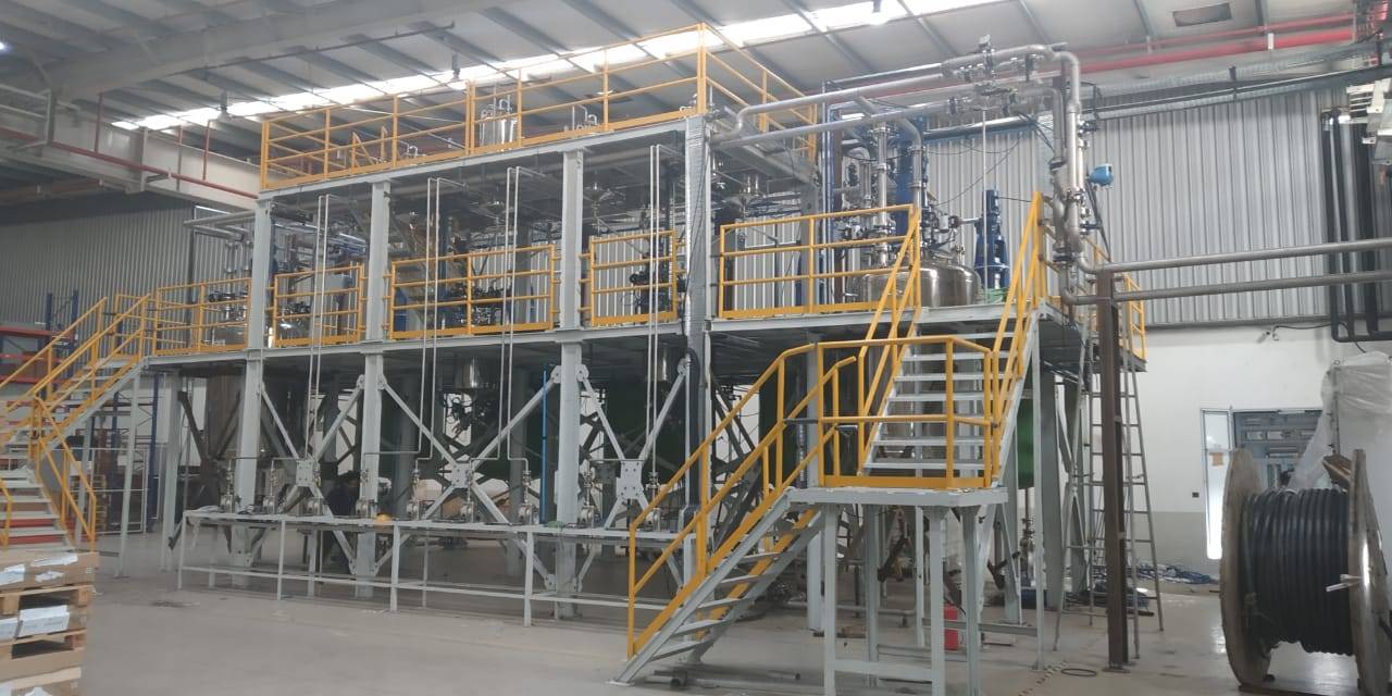 Padmatech Industries Pvt. Ltd