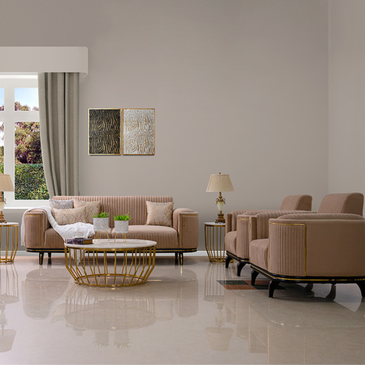 Dubai Sofa
