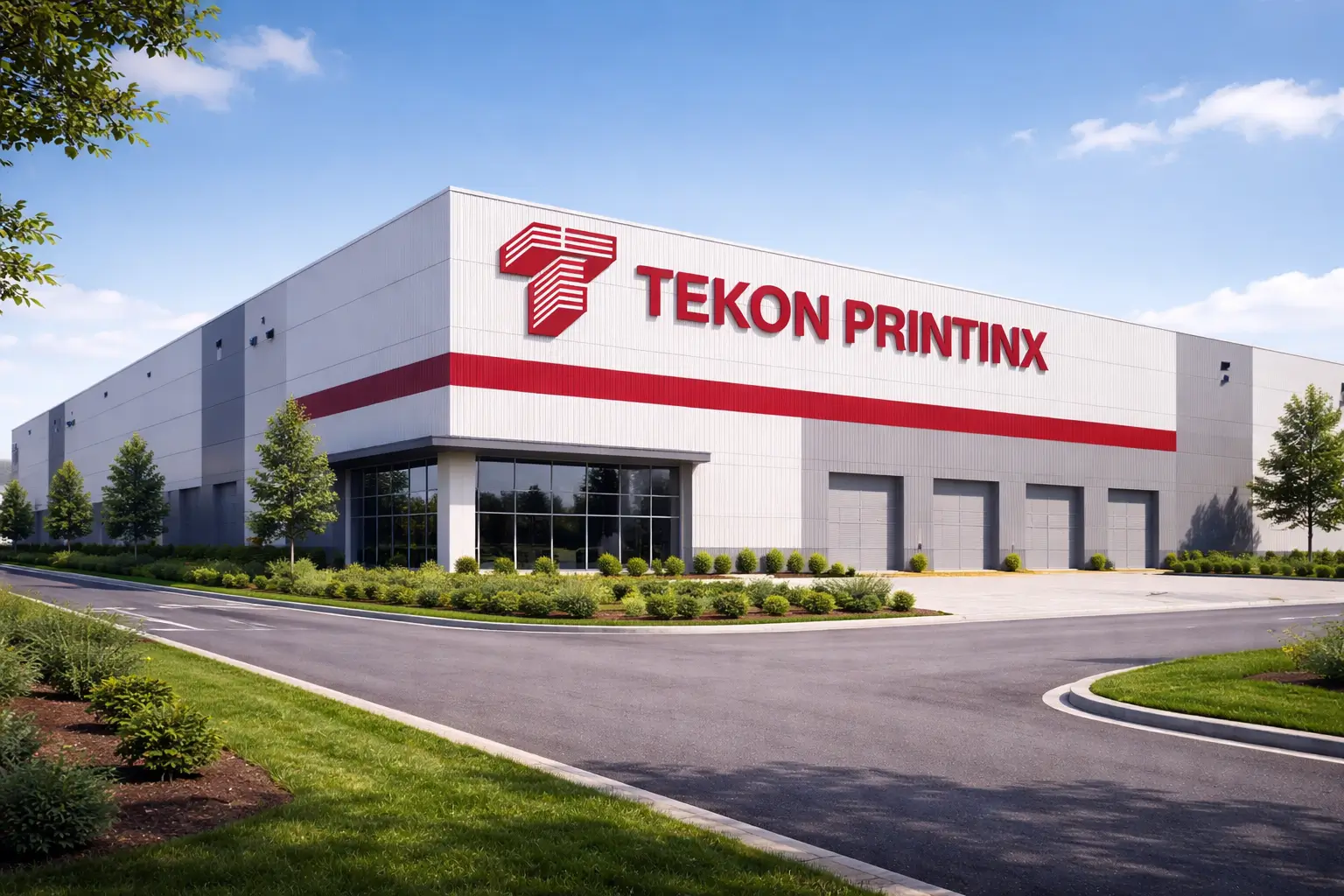 Printinks Technologies Pvt Ltd