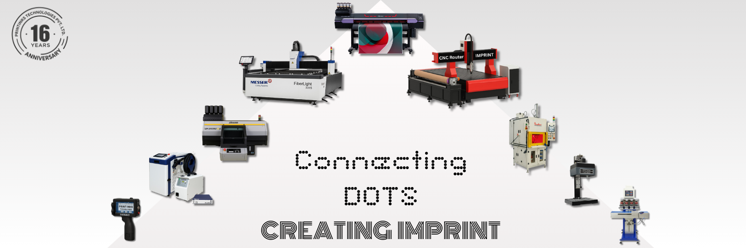 Handheld Inkjet Printer