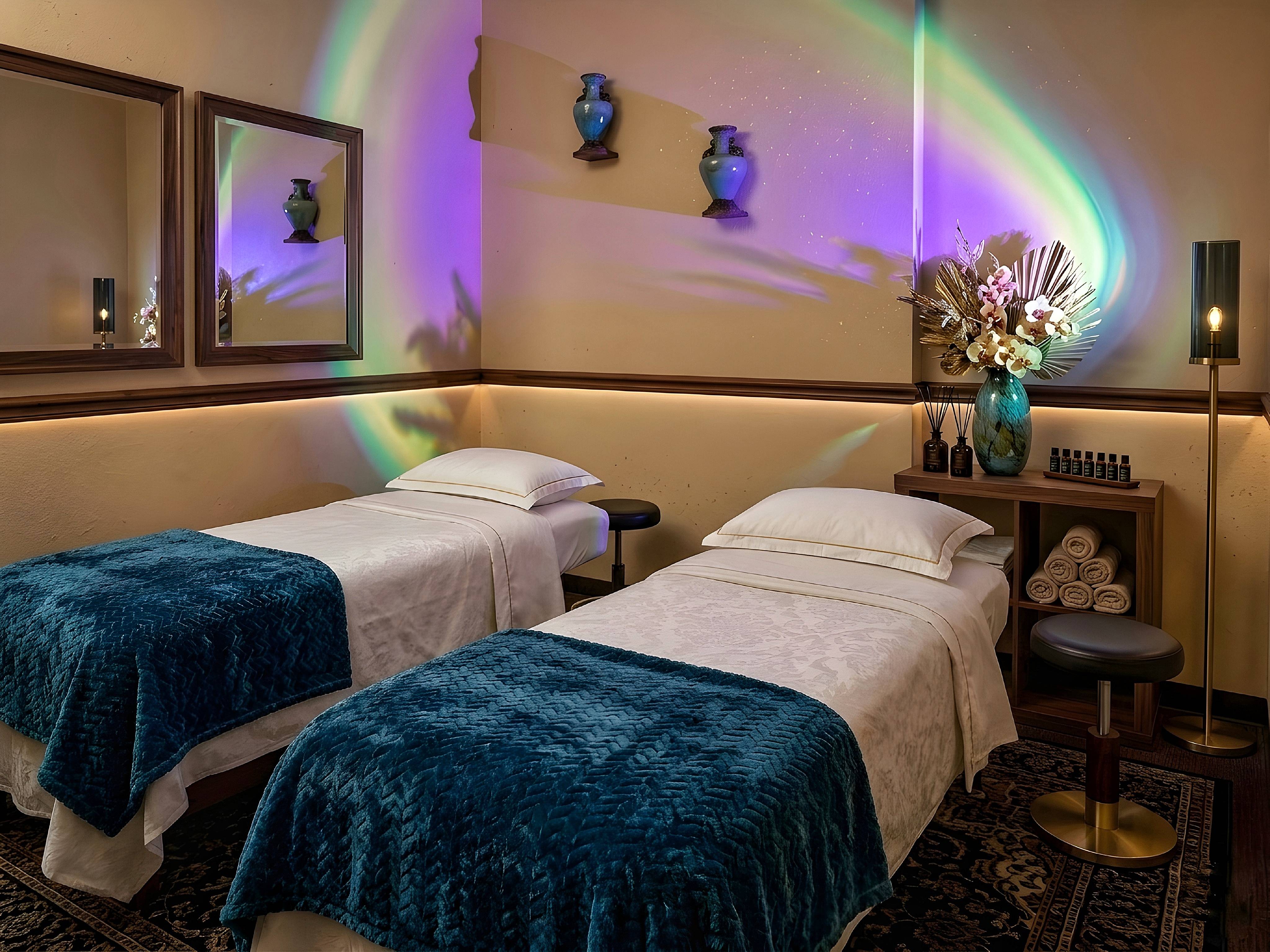Supriya DayNight Massage Spa