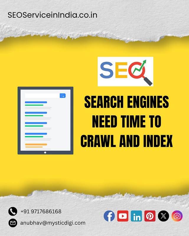SEO Service in India