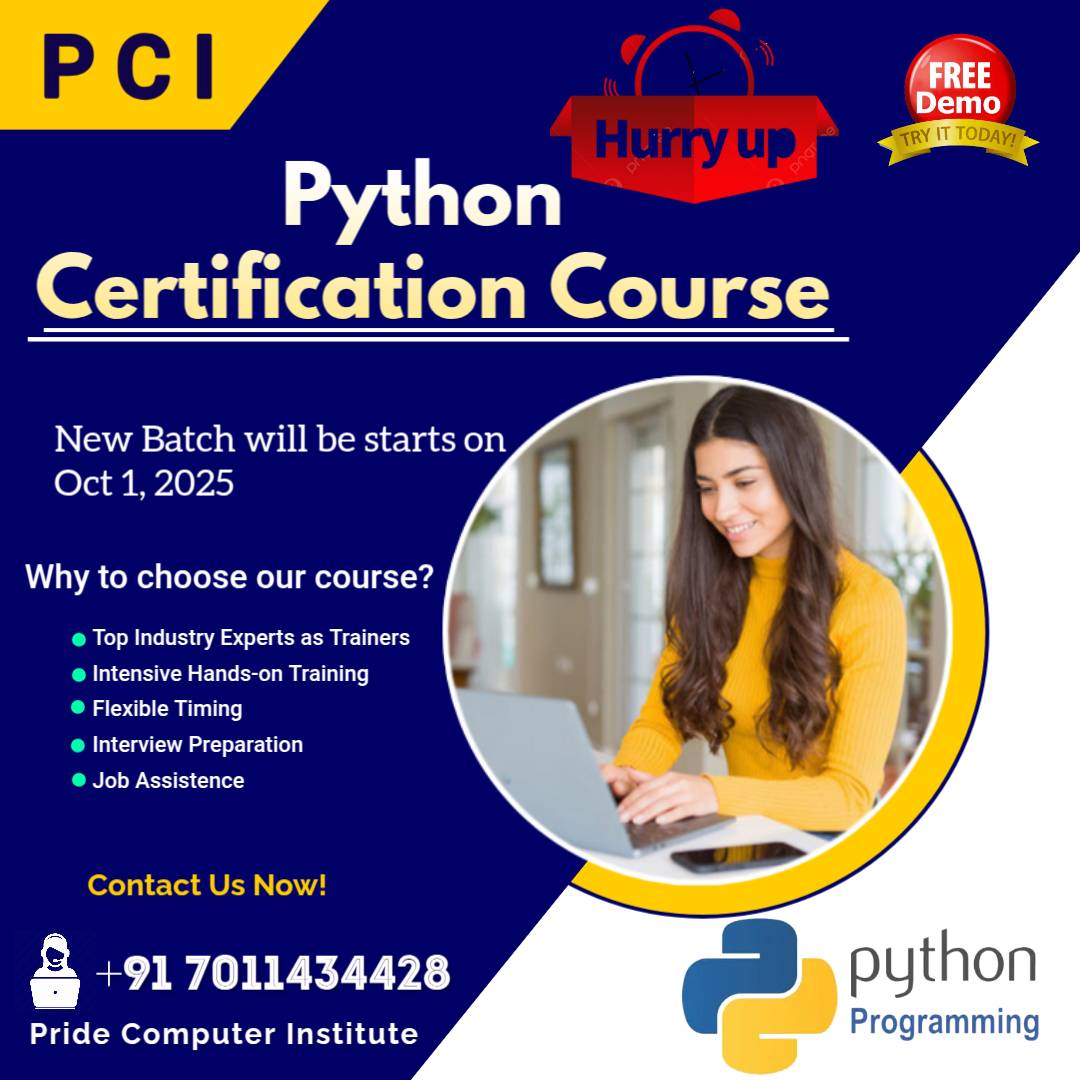 Pride Computer Institute