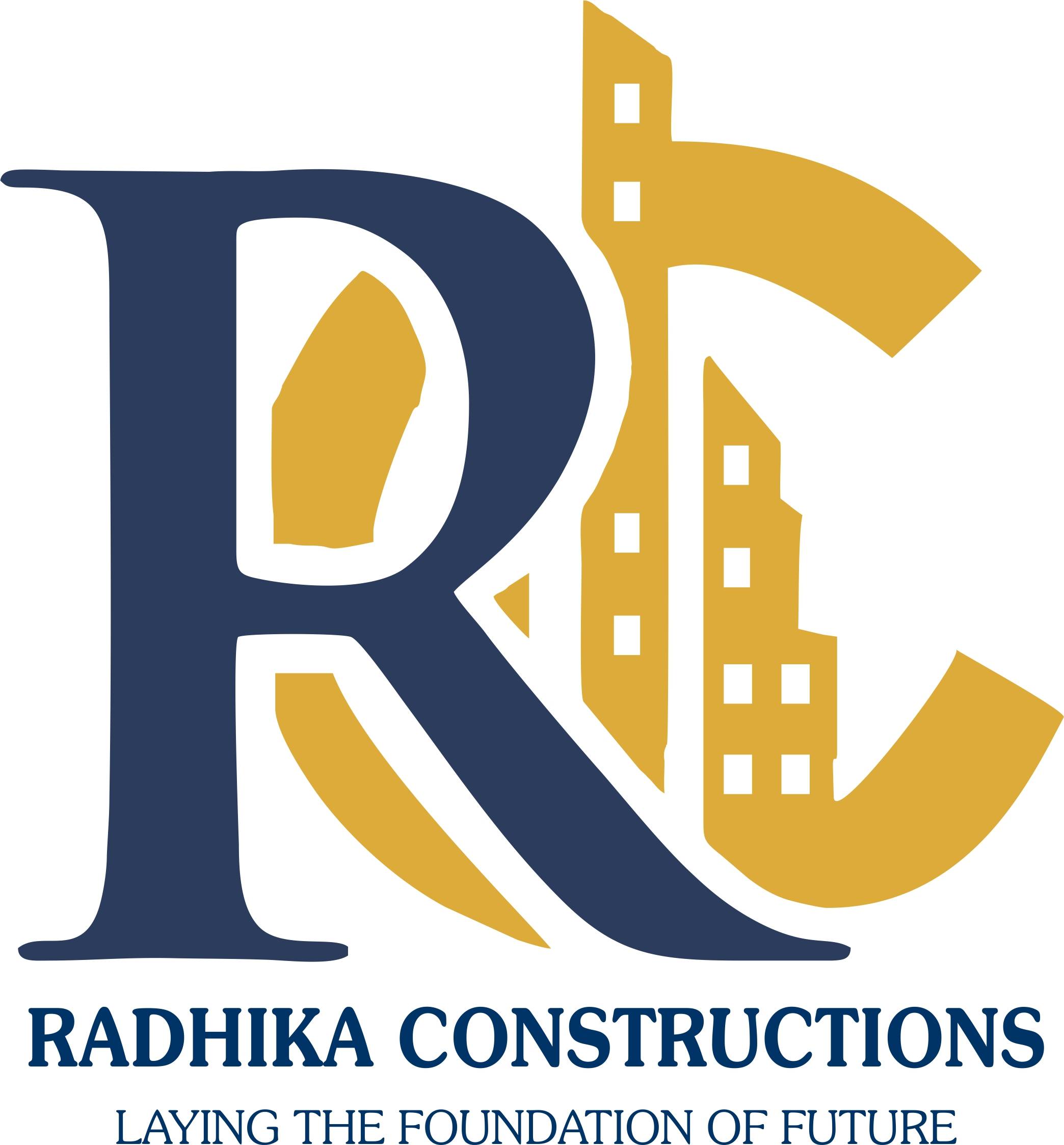 Radhika Constructions