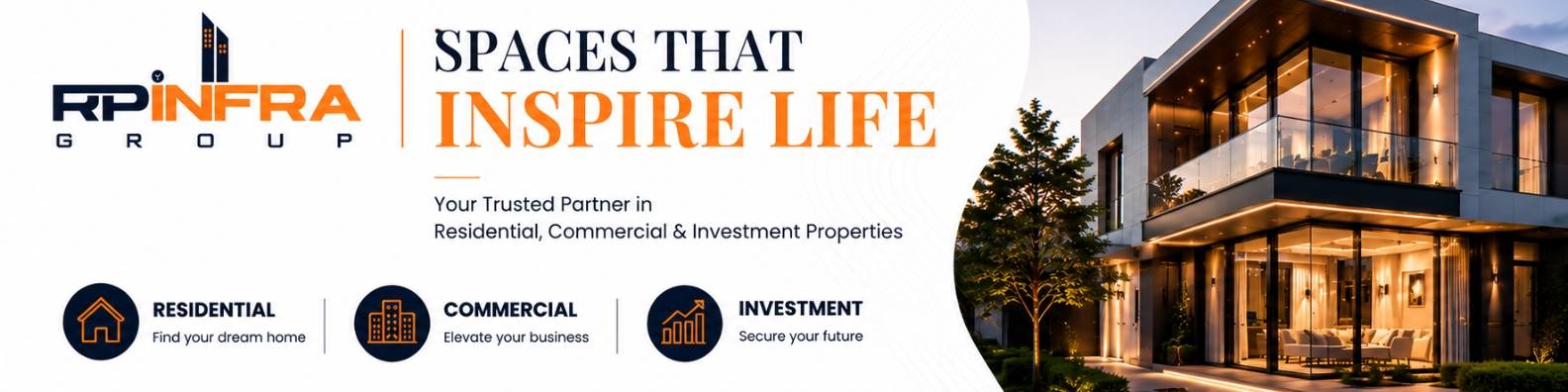 RP Infra Group